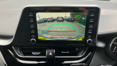 Toyota C-HR 2.0 Hybrid GR Sport 5dr CVT Hybrid Hatchback